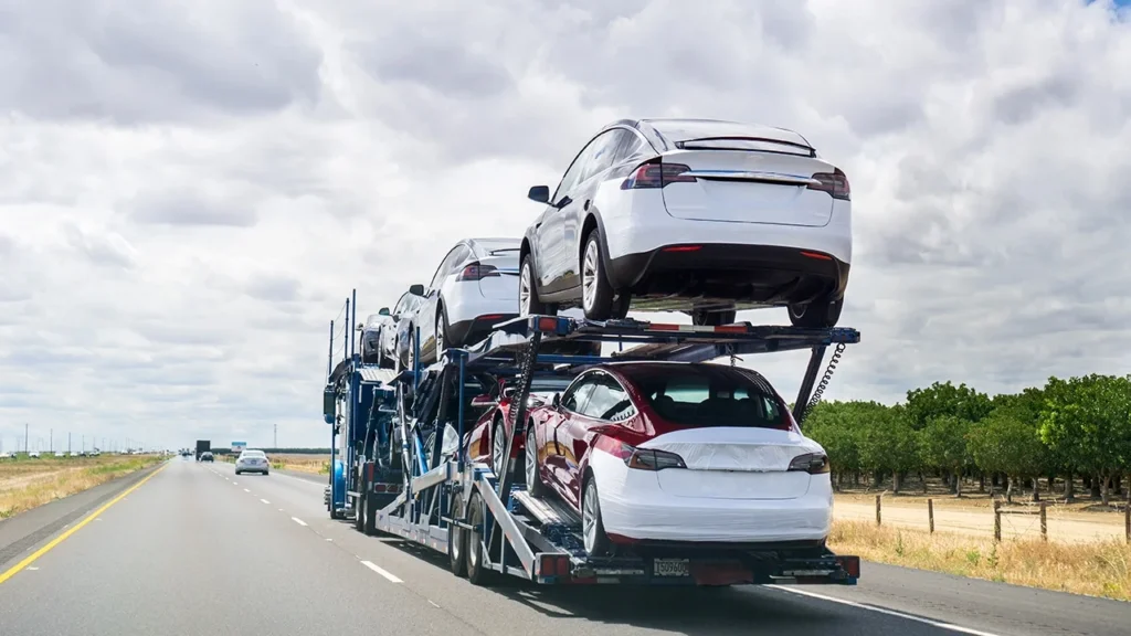 Top Car Shipping Services: Ship My Car Safely and Affordably